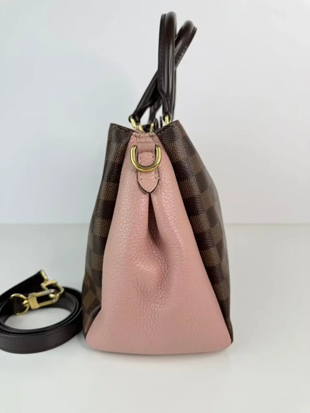 Louis Vuitton Brittany Damier ebene